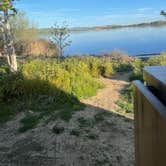 Review photo of Medeiros Primitive Campsites — San Luis Reservoir State Recreation Area by Bobby D., March 16, 2026