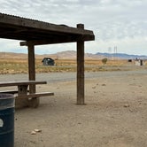 Review photo of Medeiros Primitive Campsites — San Luis Reservoir State Recreation Area by Jess D., October 9, 2023