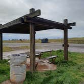 Review photo of Medeiros Primitive Campsites - San Luis Reservoir by Laura M., September 25, 2024