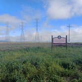 Review photo of Medeiros Primitive Campsites - San Luis Reservoir by Laura M., September 25, 2024