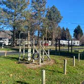 Review photo of Medford-Gold Hill KOA by mary F., November 25, 2023