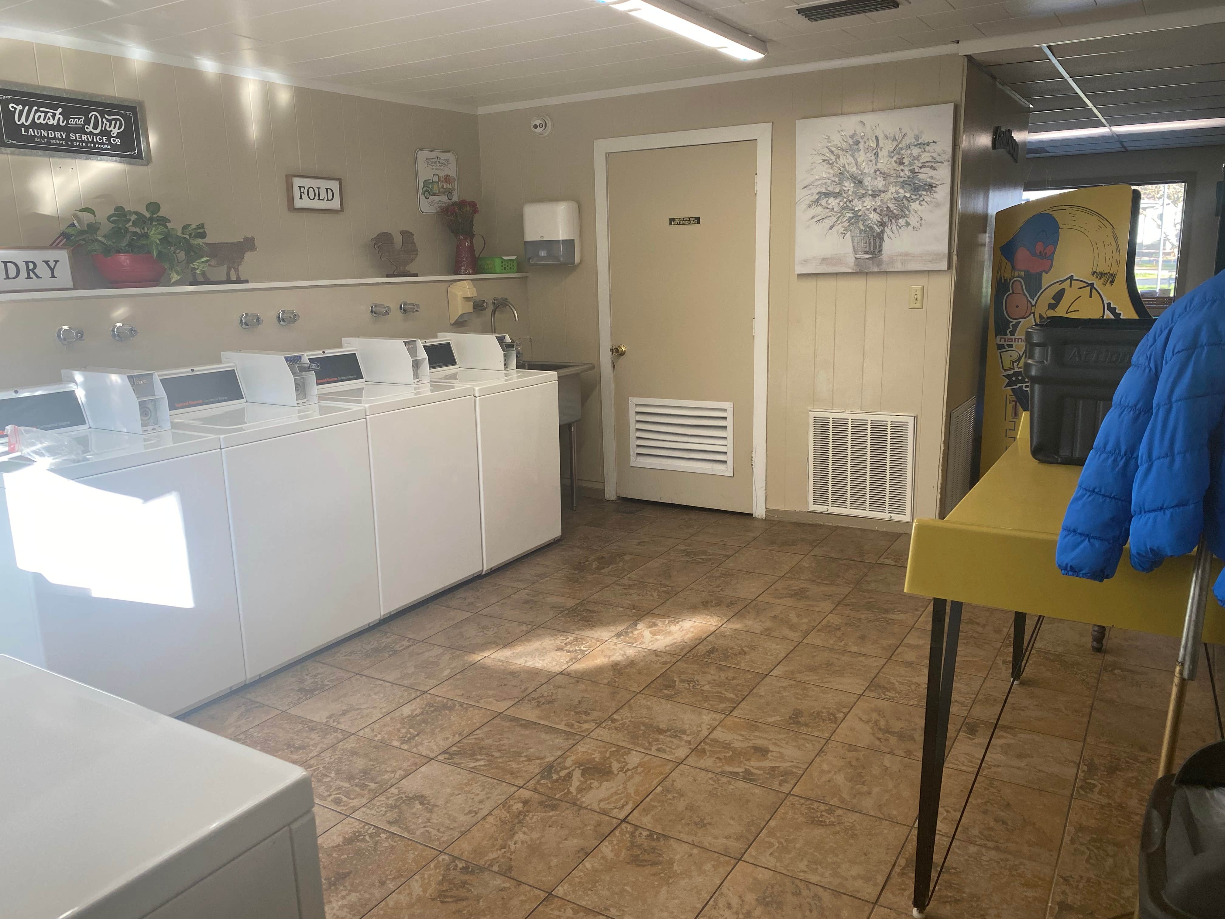 Camper-submitted photo at Medford-Gold Hill KOA near White City, OR