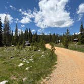 Review photo of North Fork Campground by susan F., June 12, 2026