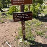 Review photo of North Fork Campground by susan F., June 12, 2026