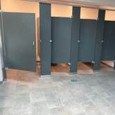 Review photo of Medoc Mountain State Park Campground by elizabeth L., March 4, 2026