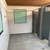 Review photo of Medoc Mountain State Park Campground by elizabeth L., March 4, 2026