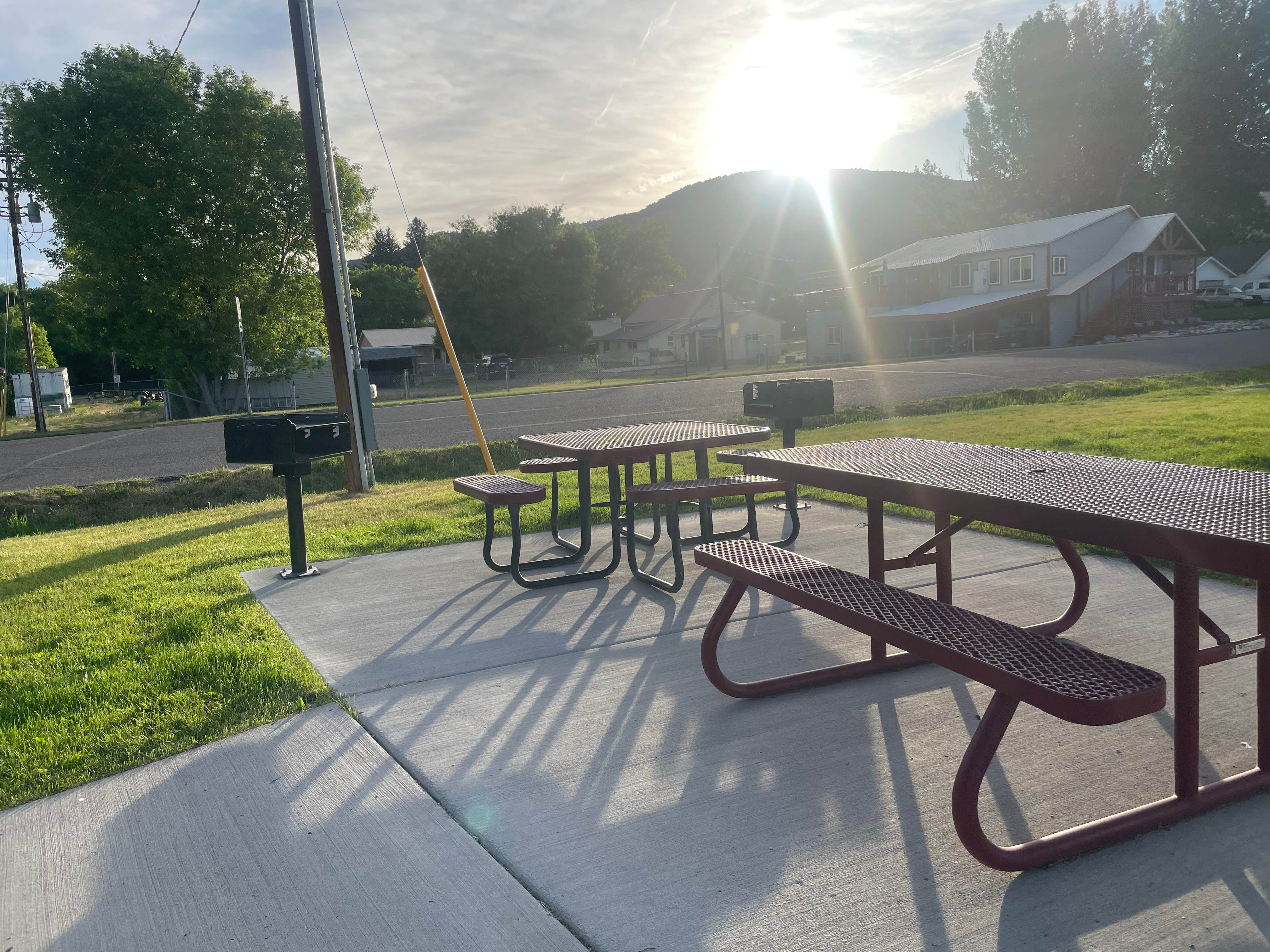 Facilities