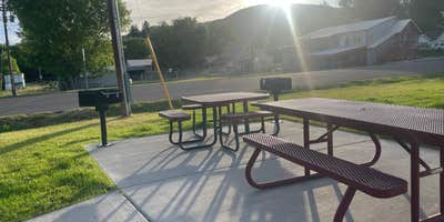 Facilities