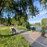 Review photo of Meeker Town Park by michelle S., June 16, 2026