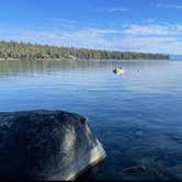 Review photo of Meeks Bay Resort & Marina by Aly M., February 12, 2024