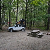 Review photo of Meguniticook by the Sea Campground by David G., September 30, 2023