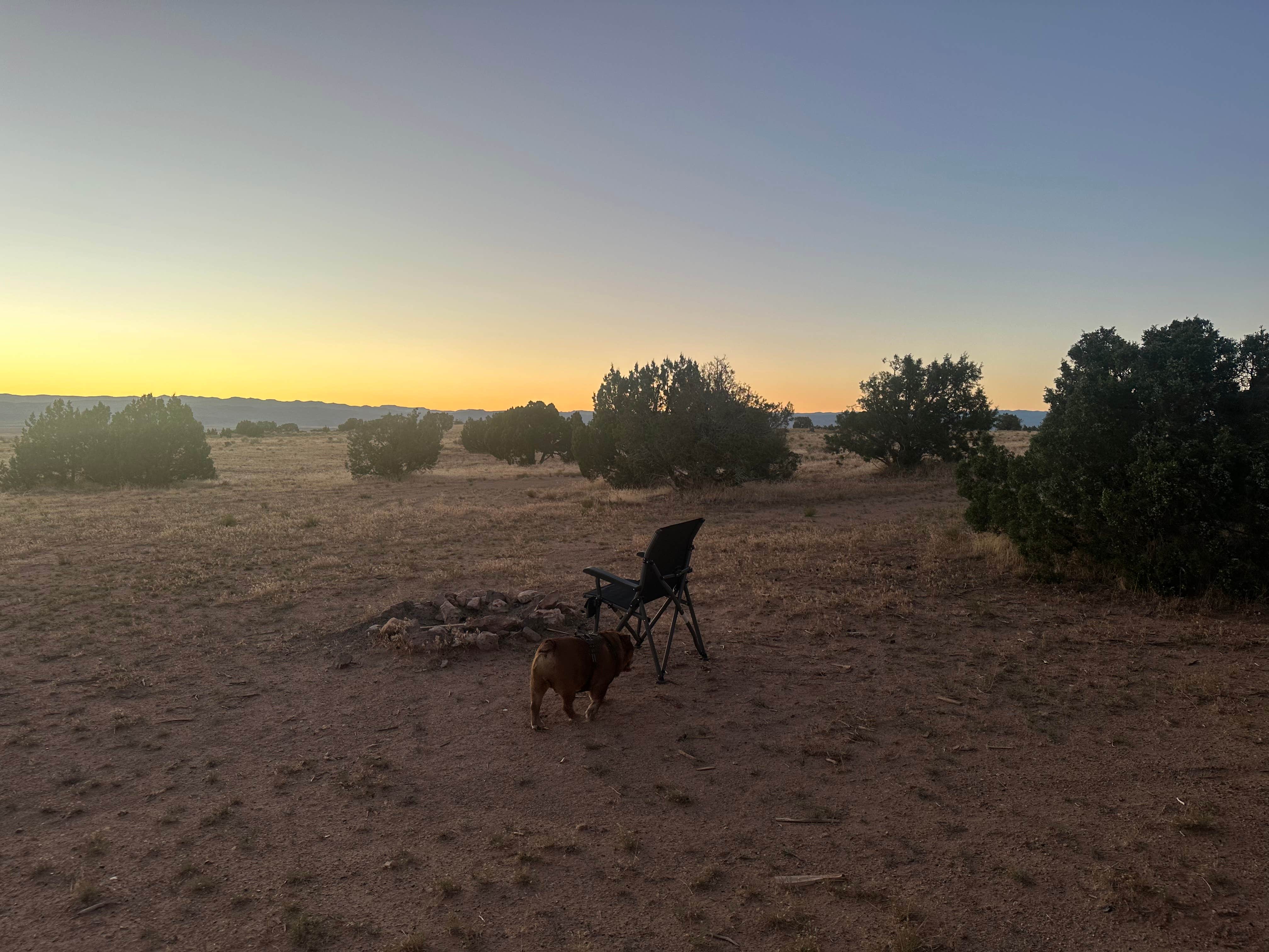 Camper-submitted photo at Mel’s Loop Single Track Dispersed Dite near Cisco, UT