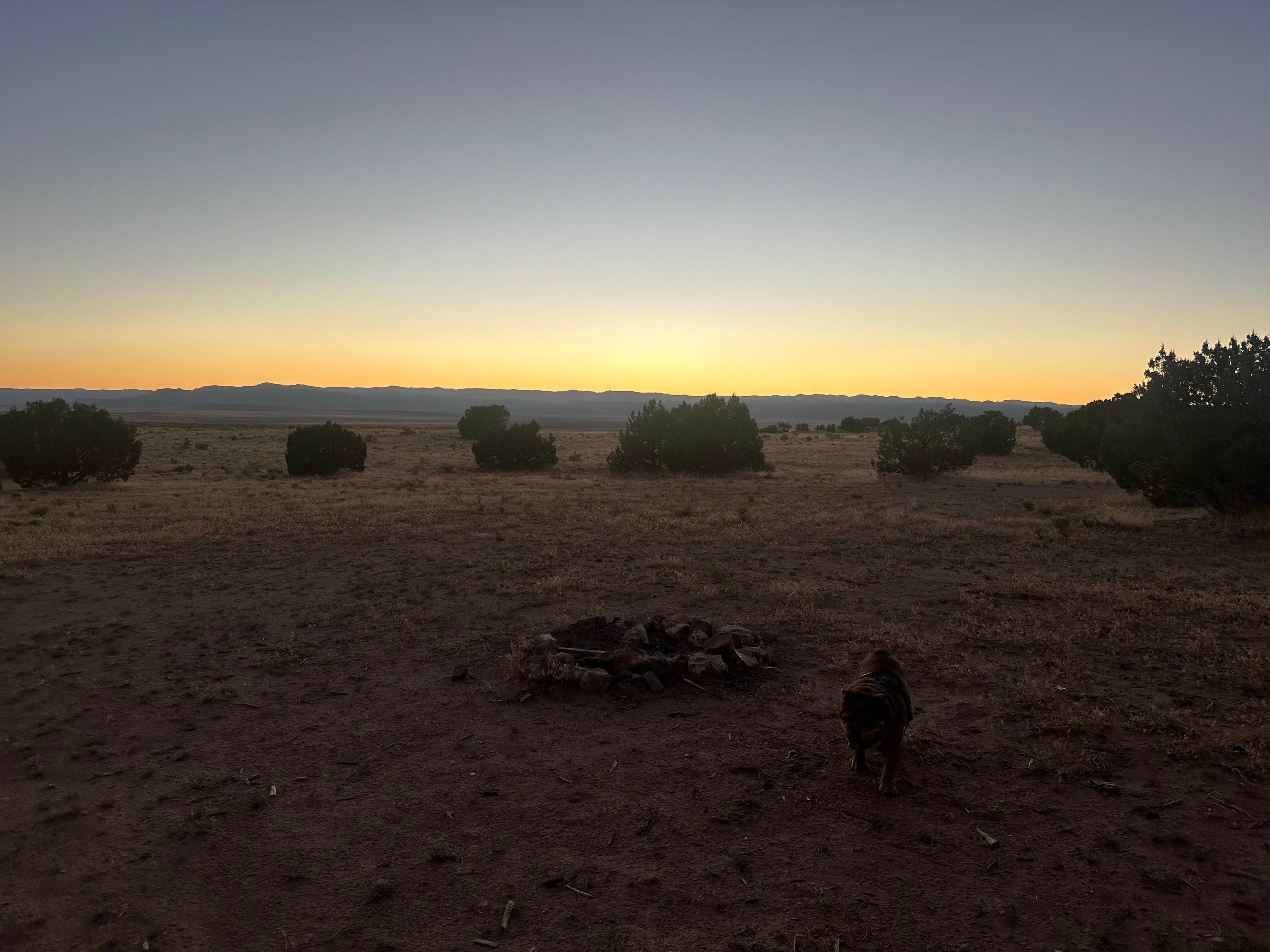 Camping near Cisco Takeout: Mel’s Loop Single Track Dispersed Dite, Cisco, Utah