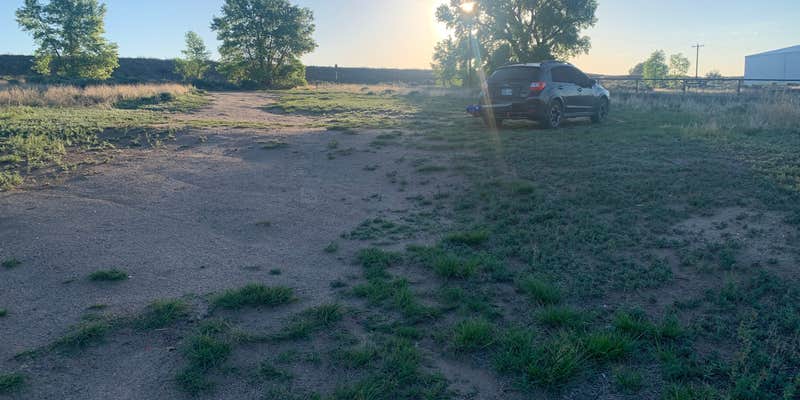 Camper submitted image from Melon Valley State Wildlife Area