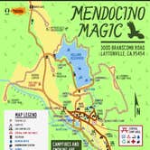 Review photo of Mendocino Magic by Vince N., April 23, 2026