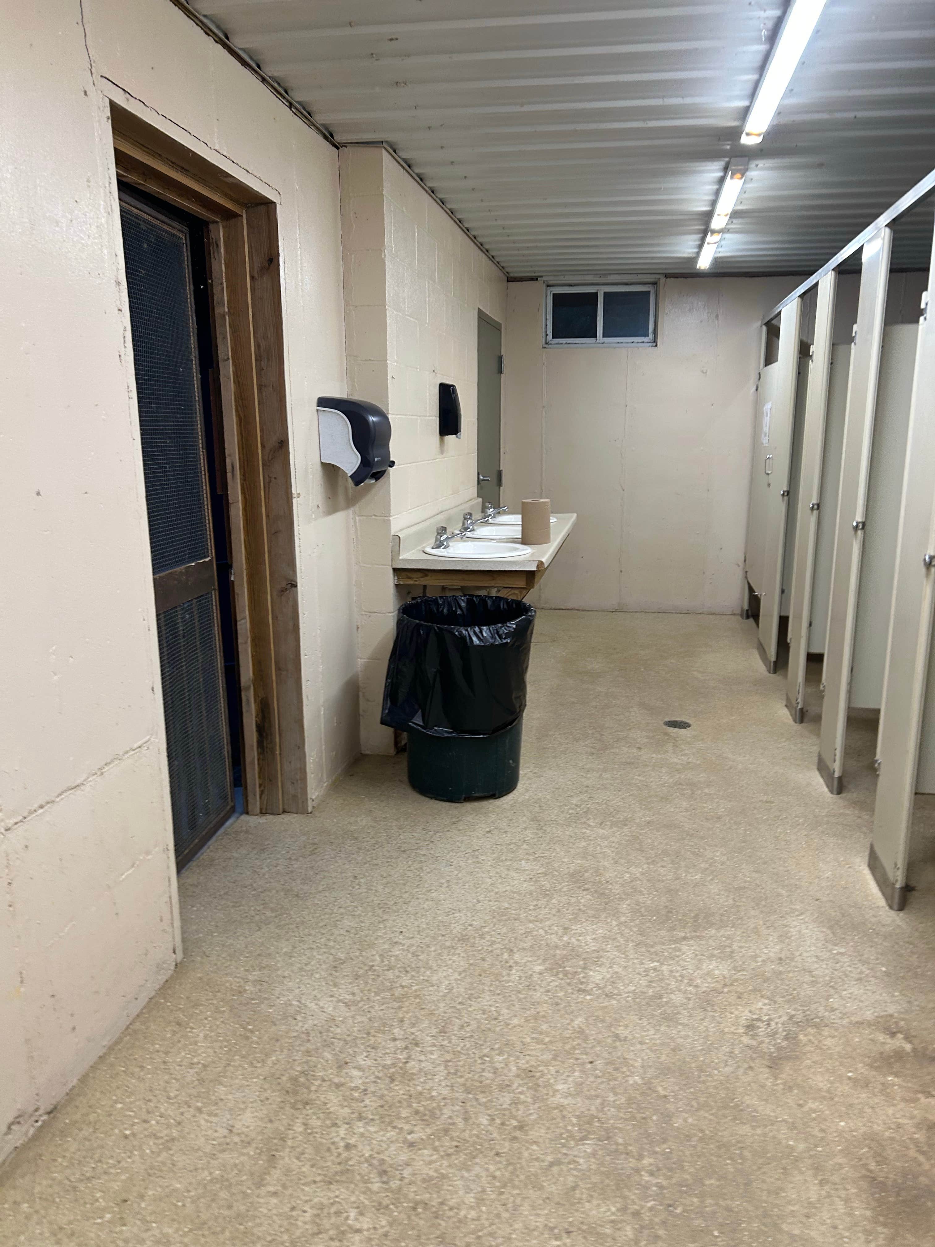 Facilities