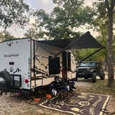Review photo of Meramec Valley Campground & RV Park by Jeff P., October 12, 2025