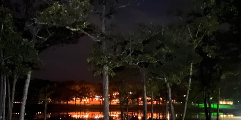 Camper submitted image from Meramec Valley Campground & RV Park