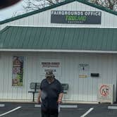 Review photo of Mercer County Fairgrounds by Kammy H., April 17, 2026
