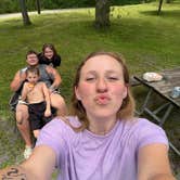 Review photo of Mercer-Grove City KOA by Julie P., July 13, 2026