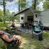 Review photo of Mercer-Grove City KOA by Julie P., July 13, 2026