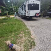 Review photo of Meridian East-Toomsuba KOA by Cindy S., May 21, 2025