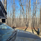 Review photo of Meriwether Lewis Campground, Milepost 385.9 — Natchez Trace Parkway by Dan , March 19, 2024