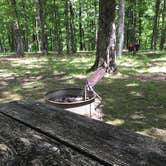 Review photo of Meriwether Lewis Campground by David R., May 12, 2025
