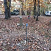 Review photo of Meriwether Lewis Campground by Kevin C., October 28, 2024