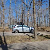 Review photo of Meriwether Lewis Campground by Lara M., March 10, 2025