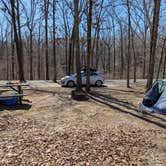 Review photo of Meriwether Lewis Campground by Lara M., March 10, 2025