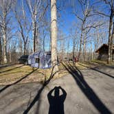 Review photo of Meriwether Lewis Campground by Ryan B., March 21, 2026