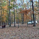 Review photo of Meriwether Lewis Campground by Kevin C., October 28, 2024