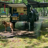 Review photo of Meriwether Lewis Campground by James R., August 17, 2024