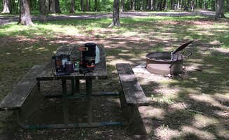 David R.'s photo at Meriwether Lewis Campground near Natchez Trace Parkway