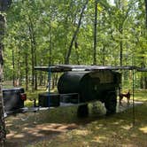 Review photo of Meriwether Lewis Campground by James R., August 17, 2024