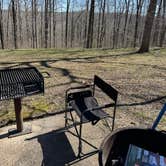 Review photo of Meriwether Lewis Campground by Ryan B., March 21, 2026