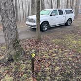 Review photo of Meriwether Lewis Campground by Lonnie S., March 9, 2026