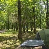 Review photo of Meriwether Lewis Campground by gonoway P., June 27, 2026