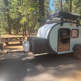 Review photo of Merrill Campground by Brian P., June 24, 2025