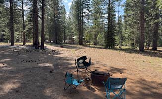Brian P.'s photo at Merrill Campground near Susanville, CA