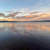 Review photo of Merrill Campground by Heather E., August 24, 2026