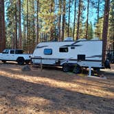 Review photo of Merrill Campground by Marty P., October 2, 2024