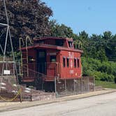 Review photo of Merry Meadows Recreation Farm by Sharon L., August 11, 2025