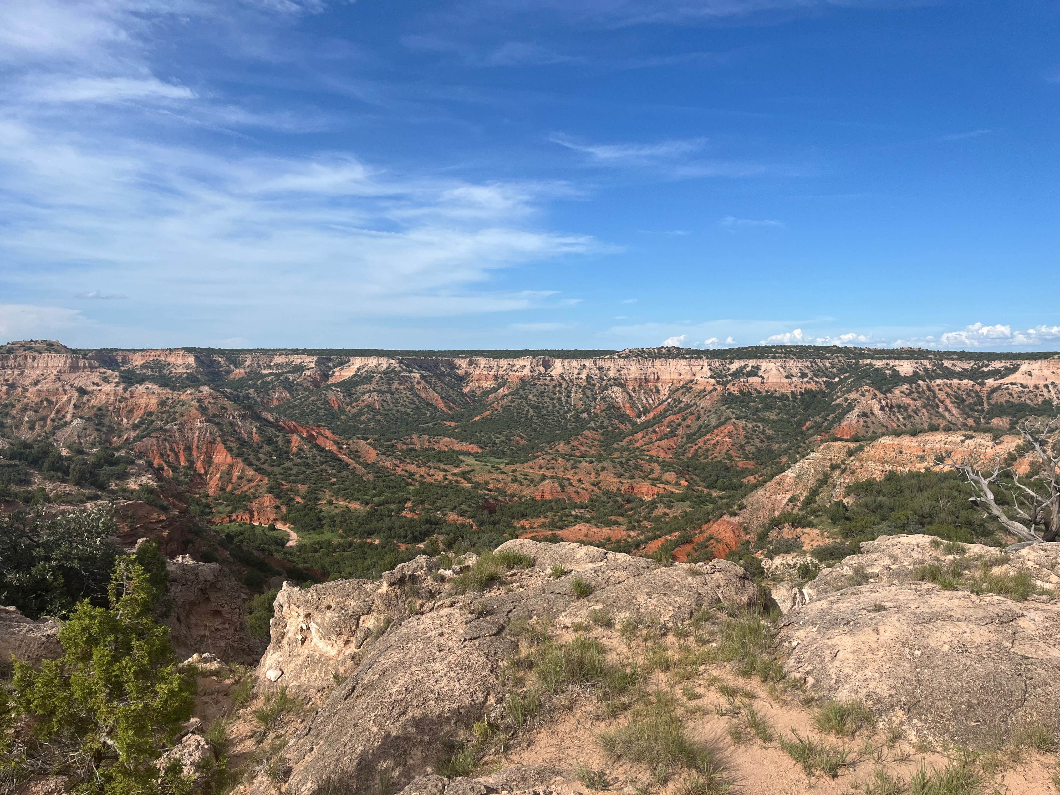 Camper-submitted photo at MERUS Adventure™ near McClellan Creek National Grassland