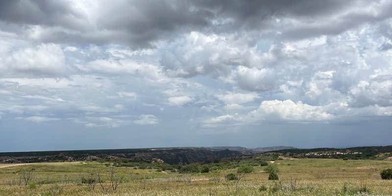 Camper submitted image from MERUS Adventure™