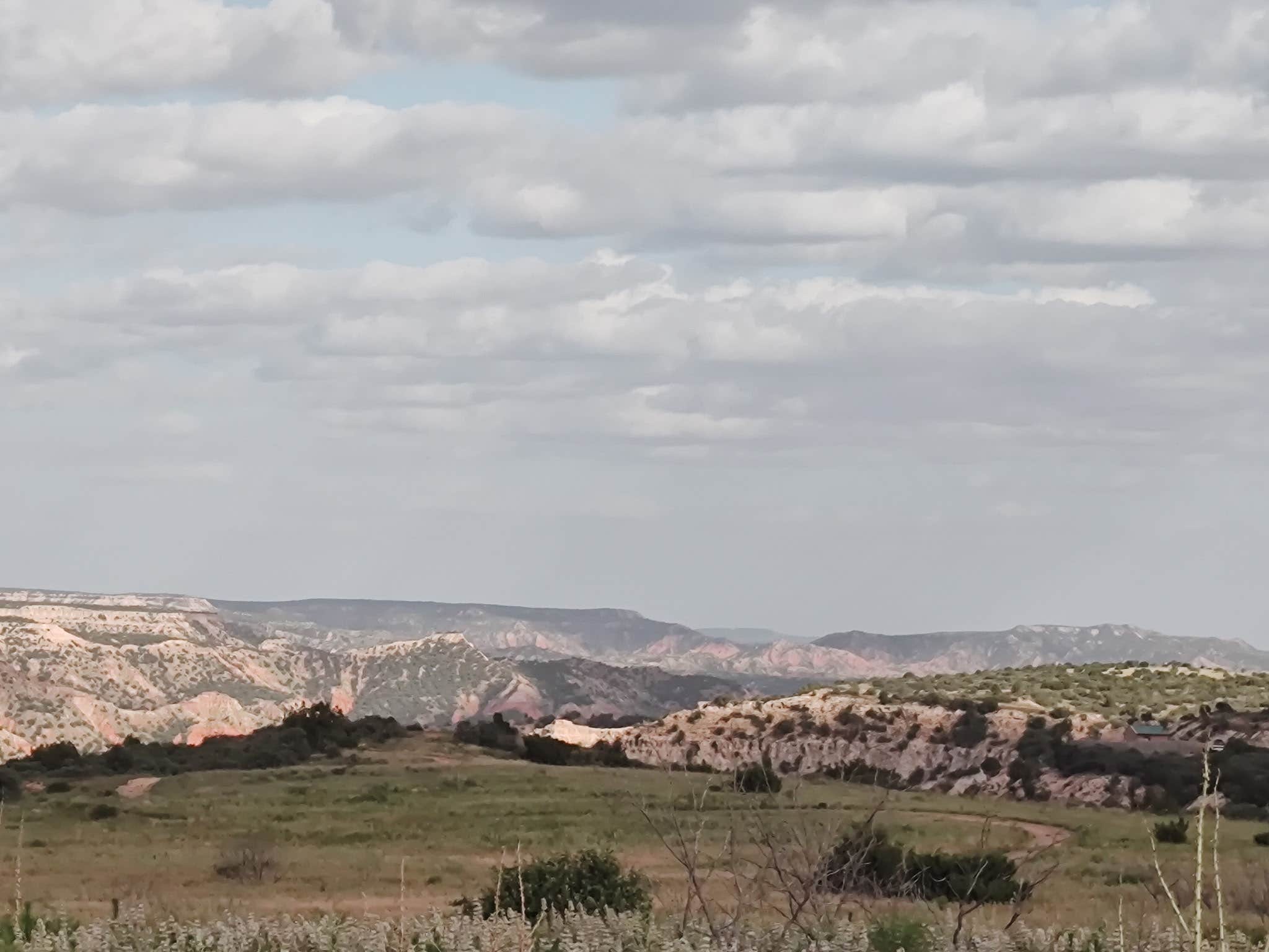 Camper-submitted photo at MERUS Adventure™ near McClellan Creek National Grassland