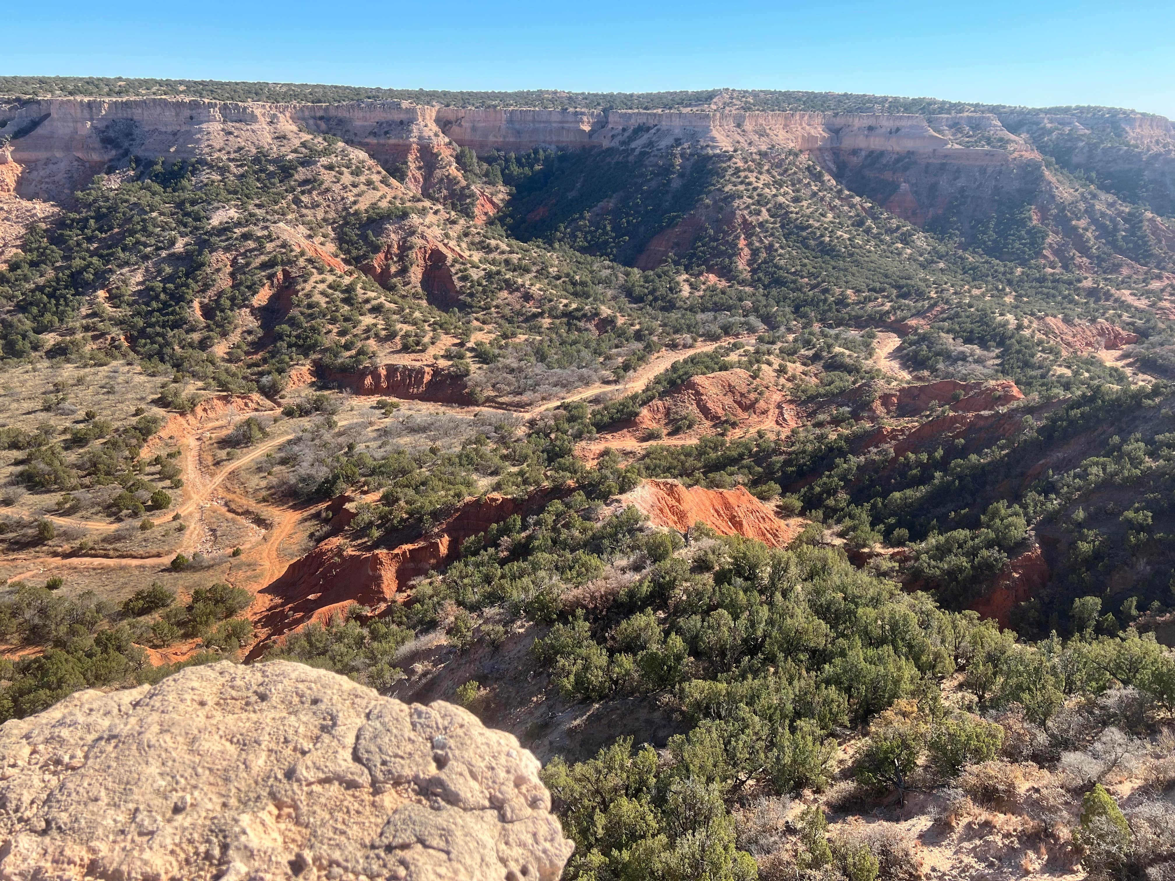 Camper-submitted photo at MERUS Adventure™ near McClellan Creek National Grassland