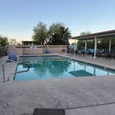 Review photo of Mesa-Apache Junction KOA by Kim G., April 16, 2025