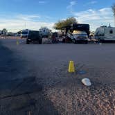 Review photo of Mesa-Apache Junction KOA by Angie S., January 28, 2026